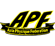 APF Asia Physique Federation